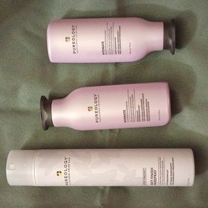 Pureology Hair Care